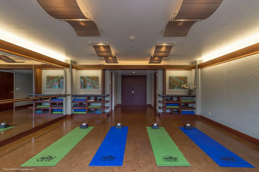 Alyeska Summit Room — Alyeska Resort, Girdwood, AK