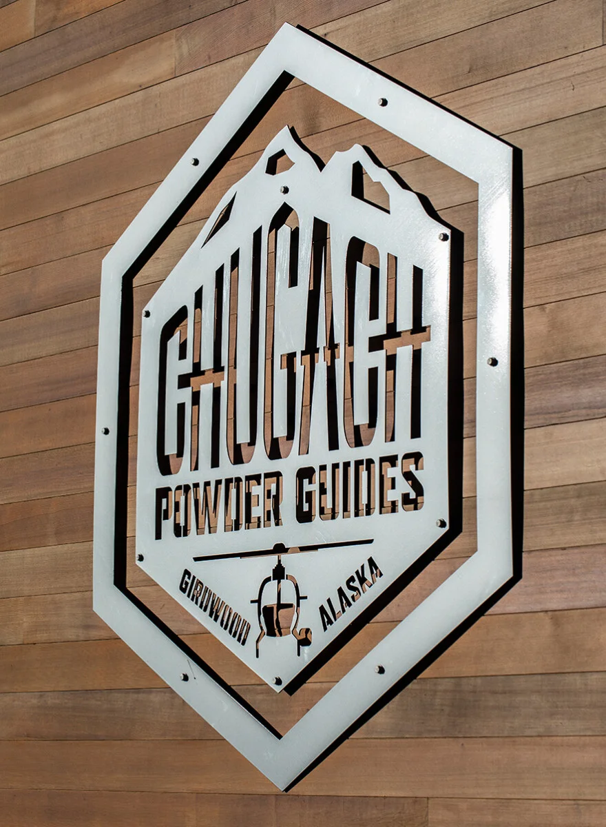 Chugach Powder Guides Heli-ski Base — Girdwood, AK